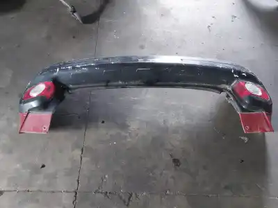 Second-hand car spare part rear bumper for citroen c3 picasso (sh_) 1.6 hdi oem iam references   