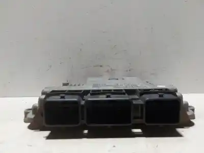 Автозапчасти б/у блок управления двигателем за citroen c3 picasso (sh_) 1.6 hdi ссылки oem iam 0281013872 9664843780 