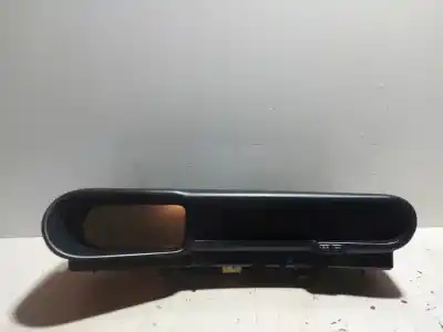 Pezzo di ricambio per auto di seconda mano  per CITROEN C3 PICASSO (SH_)  Riferimenti OEM IAM 555002081400 VD258W29 