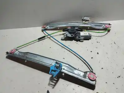 Second-hand car spare part PASSENGER SIDE RIGHT WINDOW REGULATOR for CITROEN C3 PICASSO (SH_)  OEM IAM references 402188B  