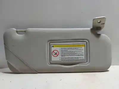 Pezzo di ricambio per auto di seconda mano  per CITROEN C3 PICASSO (SH_)  Riferimenti OEM IAM   