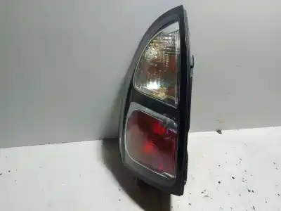 Pezzo di ricambio per auto di seconda mano  per CITROEN C3 PICASSO (SH_)  Riferimenti OEM IAM   