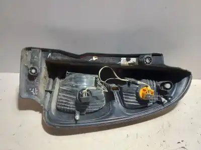 Second-hand car spare part left tailgate light for citroen c3 picasso (sh_) 1.6 hdi oem iam references   