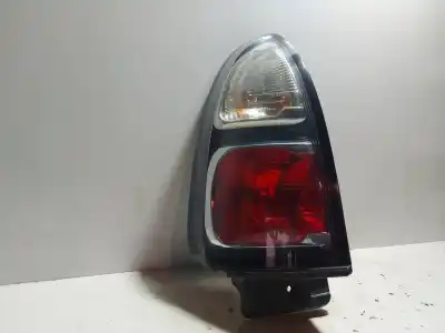 Second-hand car spare part left tailgate light for citroen c3 picasso (sh_) 1.6 hdi oem iam references   