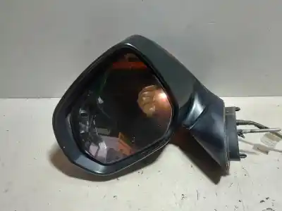 Pezzo di ricambio per auto di seconda mano specchio sinistro per citroen c3 picasso (sh_) 1.6 hdi riferimenti oem iam   