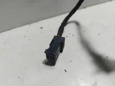 Pezzo di ricambio per auto di seconda mano specchio sinistro per citroen c3 picasso (sh_) 1.6 hdi riferimenti oem iam   