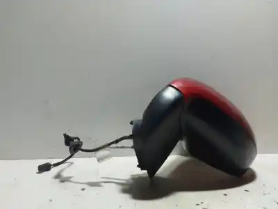 Pezzo di ricambio per auto di seconda mano specchio sinistro per citroen c3 picasso (sh_) 1.6 hdi riferimenti oem iam   