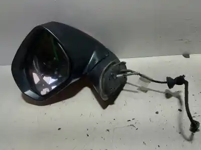 Pezzo di ricambio per auto di seconda mano specchio sinistro per citroen c3 picasso (sh_) 1.6 hdi riferimenti oem iam   