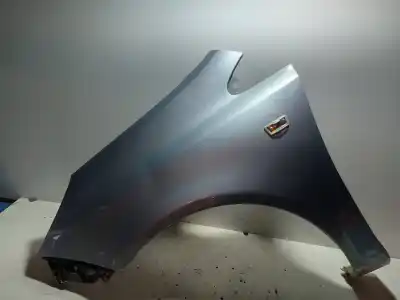 Second-hand car spare part Left Front Fin for OPEL CORSA D D-Z13DTH OEM IAM references   