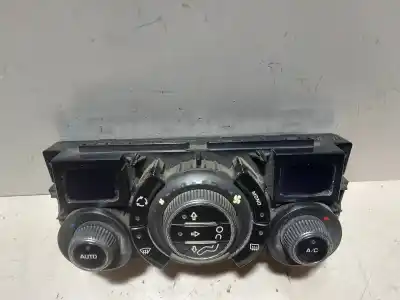 Автозапчасти б/у отопление / кондиционирование воздуха за citroen c3 picasso (sh_) 1.6 hdi ссылки oem iam 96863912xu  
