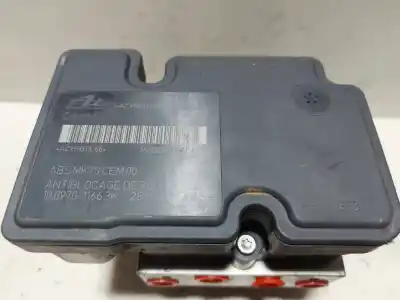 Pezzo di ricambio per auto di seconda mano abs per citroen c3 picasso (sh_) 1.6 hdi riferimenti oem iam 9665370480 10020701804 