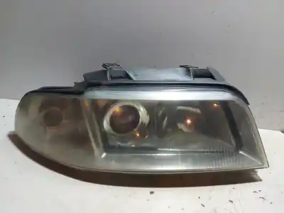 Second-hand car spare part RIGHT HEADLIGHT for AUDI A4 B5 AVANT (8D5)  OEM IAM references 8D0941004AK  