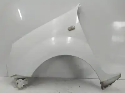 Автозапчастина б/у передне ліве крило для RENAULT KANGOO I (F/KC0) K9K704 Посилання на OEM IAM   