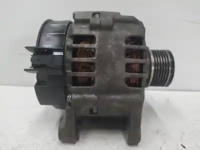 Second-hand car spare part alternator for renault kangoo i (f/kc0) k9k704 oem iam references 8200537415 2543378a  Second-hand car spare part alternator for renault kangoo i (f/kc0) k9k704 oem iam references 8200537415 2543378a