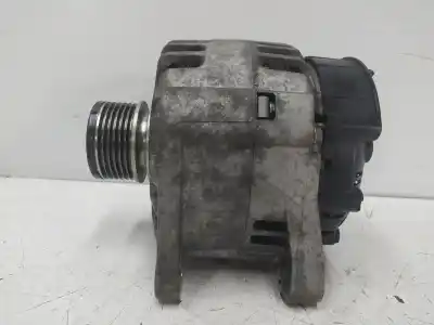 Second-hand car spare part alternator for renault kangoo i (f/kc0) k9k704 oem iam references 8200537415 2543378a  Second-hand car spare part alternator for renault kangoo i (f/kc0) k9k704 oem iam references 8200537415 2543378a
