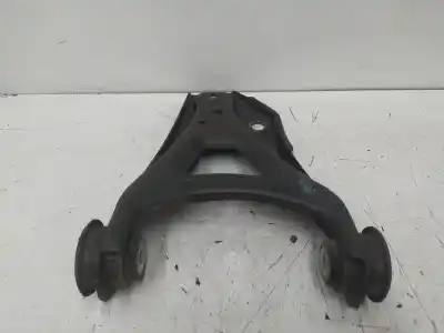 Second-hand car spare part front left lower suspension arm for renault kangoo i (f/kc0) k9k704 oem iam references    Second-hand car spare part front left lower suspension arm for renault kangoo i (f/kc0) k9k704 oem iam references
