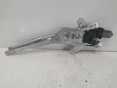 Second-hand car spare part Passenger Side Right Window Regulator for RENAULT KANGOO I (F/KC0) K9K704 OEM IAM references   
