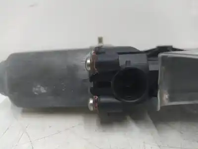 Second-hand car spare part passenger side right window regulator for renault kangoo i (f/kc0) k9k704 oem iam references   