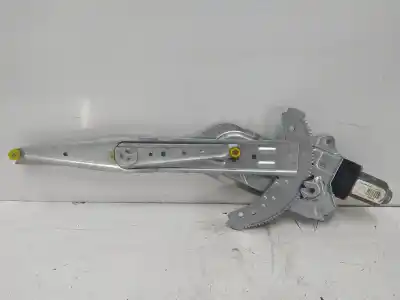 Pezzo di ricambio per auto di seconda mano alzacristalli anteriore sinistro per renault kangoo i (f/kc0) k9k704 riferimenti oem iam    Pezzo di ricambio per auto di seconda mano alzacristalli anteriore sinistro per renault kangoo i (f/kc0) k9k704 riferimenti oem iam