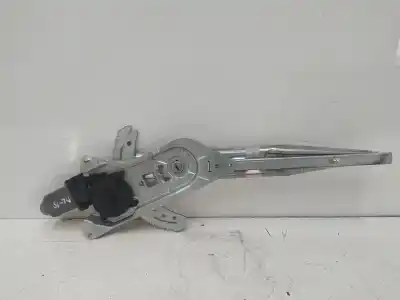 Second-hand car spare part Driver Left Window Regulator for RENAULT KANGOO I (F/KC0) K9K704 OEM IAM references   