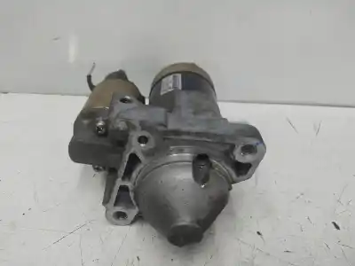 Pezzo di ricambio per auto di seconda mano motorino di avviamento per renault kangoo i (f/kc0) k9k704 riferimenti oem iam 8200426577 m000t91581  Pezzo di ricambio per auto di seconda mano motorino di avviamento per renault kangoo i (f/kc0) k9k704 riferimenti oem iam 8200426577 m000t91581
