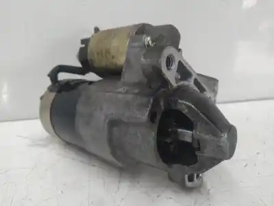Pezzo di ricambio per auto di seconda mano motorino di avviamento per renault kangoo i (f/kc0) k9k704 riferimenti oem iam 8200426577 m000t91581  Pezzo di ricambio per auto di seconda mano motorino di avviamento per renault kangoo i (f/kc0) k9k704 riferimenti oem iam 8200426577 m000t91581
