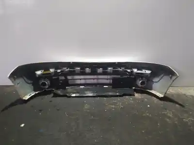 Second-hand car spare part front bumper for renault kangoo i (f/kc0) k9k704 oem iam references    Second-hand car spare part front bumper for renault kangoo i (f/kc0) k9k704 oem iam references