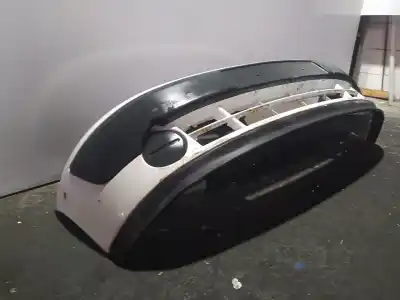 Second-hand car spare part front bumper for renault kangoo i (f/kc0) k9k704 oem iam references    Second-hand car spare part front bumper for renault kangoo i (f/kc0) k9k704 oem iam references