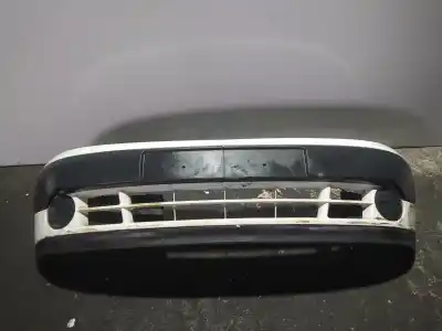 Автозапчастина б/у передній бампер для RENAULT KANGOO I (F/KC0) K9K704 Посилання на OEM IAM   