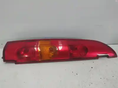 Автозапчасти б/у левый задний фонарь за RENAULT KANGOO I (F/KC0) K9K704 ссылки OEM IAM   