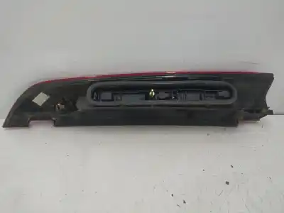 Second-hand car spare part left tailgate light for renault kangoo i (f/kc0) k9k704 oem iam references    Second-hand car spare part left tailgate light for renault kangoo i (f/kc0) k9k704 oem iam references