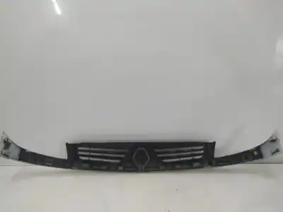 Автозапчасти б/у передняя решетка за renault kangoo i (f/kc0) k9k704 ссылки oem iam   
