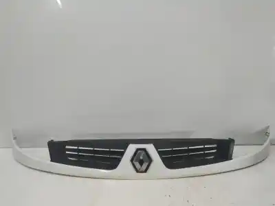Автозапчастина б/у передня решіта для RENAULT KANGOO I (F/KC0) K9K704 Посилання на OEM IAM   