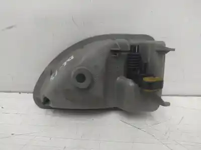 Автозапчасти б/у левая передняя внутренняя ручка за renault kangoo i (f/kc0) k9k704 ссылки oem iam    Автозапчасти б/у левая передняя внутренняя ручка за renault kangoo i (f/kc0) k9k704 ссылки oem iam