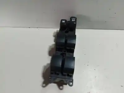 Peça sobressalente para automóvel em segunda mão BOTÃO / INTERRUPTOR ELEVADOR VIDRO DIANTEIRO ESQUERDO por MITSUBISHI ASX (GA0W)  Referências OEM IAM 8608A261 1984T14AD  Peça sobressalente para automóvel em segunda mão BOTÃO / INTERRUPTOR ELEVADOR VIDRO DIANTEIRO ESQUERDO por MITSUBISHI ASX (GA0W)  Referências OEM IAM 8608A261 1984T14AD