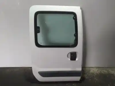 Автозапчастина б/у праві бічні розсувні двері для RENAULT KANGOO I (F/KC0) K9K704 Посилання на OEM IAM    Автозапчастина б/у праві бічні розсувні двері для RENAULT KANGOO I (F/KC0) K9K704 Посилання на OEM IAM