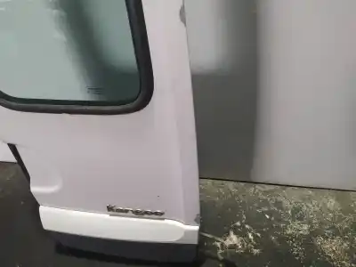 Автозапчасти б/у дверь задняя правая за renault kangoo i (f/kc0) k9k704 ссылки oem iam    Автозапчасти б/у дверь задняя правая за renault kangoo i (f/kc0) k9k704 ссылки oem iam