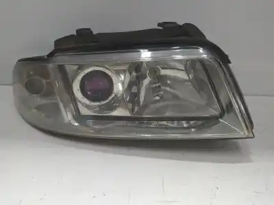 Second-hand car spare part RIGHT HEADLIGHT for AUDI A4 B5 AVANT (8D5)  OEM IAM references 8D0941004AK 89300381 