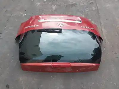 Pezzo di ricambio per auto di seconda mano portellone per citroen c3 picasso (sh_) 1.6 hdi riferimenti oem iam   