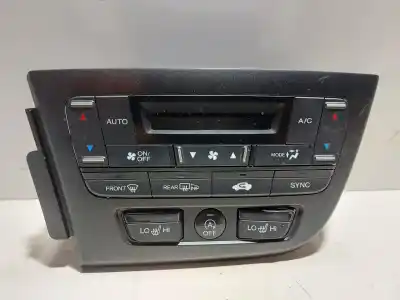 Peça sobressalente para automóvel em segunda mão  por HONDA CIVIC (FK)  Referências OEM IAM SANWA2A324 M0095800194 