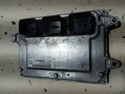Peça sobressalente para automóvel em segunda mão centralina de motor uce por honda civic (fk) r18z4 referências oem iam 37820r3af21 g820105562 