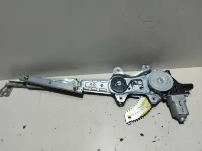 Peça sobressalente para automóvel em segunda mão  por HONDA CIVIC (FK)  Referências OEM IAM 15011920  