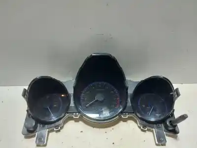 Peça sobressalente para automóvel em segunda mão Quadrante por HONDA CIVIC (FK) R18Z4 Referências OEM IAM HR0407496  