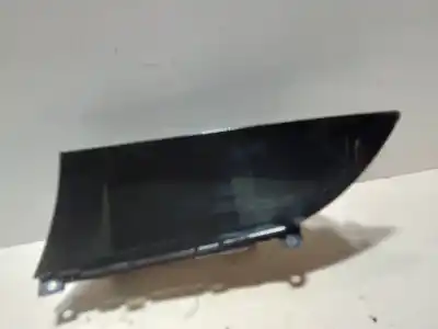 Автозапчастина б/у БАГАТОФУНКЦІЙНИЙ ДИСПЛЕЙ для HONDA CIVIC (FK)  Посилання на OEM IAM 78260TV0G242M1  