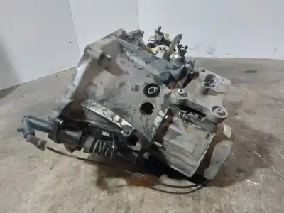 Second-hand car spare part gearbox for citroen c3 picasso (sh_) 1.6 hdi oem iam references 20dp58   Second-hand car spare part gearbox for citroen c3 picasso (sh_) 1.6 hdi oem iam references 20dp58