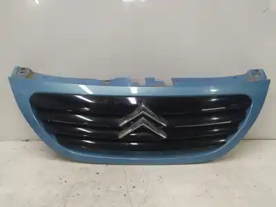 Автозапчасти б/у ПЕРЕДНЯЯ РЕШЕТКА за CITROEN C3  ссылки OEM IAM   