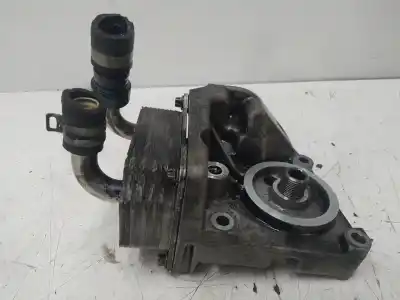 Pezzo di ricambio per auto di seconda mano radiatore olio motore per ford focus c-max (cap) kkda riferimenti oem iam 4m5q6b624b  