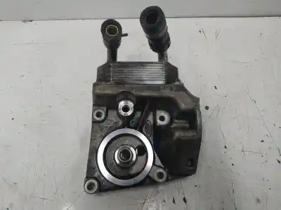 Pezzo di ricambio per auto di seconda mano Radiatore Olio Motore per FORD FOCUS C-MAX (CAP) KKDA Riferimenti OEM IAM 4M5Q6B624B  
