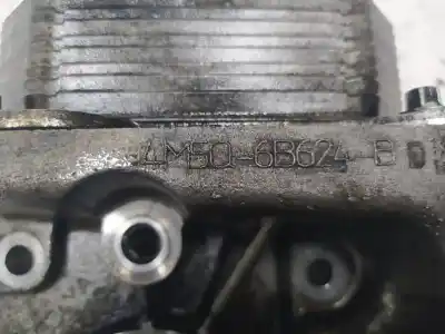 Pezzo di ricambio per auto di seconda mano radiatore olio motore per ford focus c-max (cap) kkda riferimenti oem iam 4m5q6b624b  