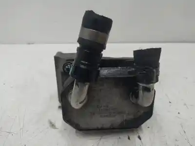 Pezzo di ricambio per auto di seconda mano radiatore olio motore per ford focus c-max (cap) kkda riferimenti oem iam 4m5q6b624b  